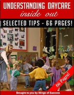 Understanding Daycare Inside Out