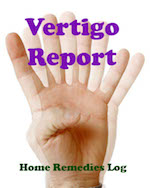 Vertigo Report - cover