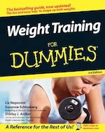 WeightTrainingForDummies