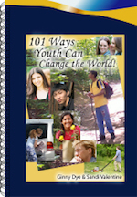 How youth can change the world