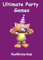 Ultimate Party Games