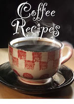 Coffee Recipes Ebook