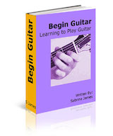 Begin Guitar