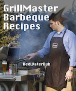 Grill Master Barbecue Recipes