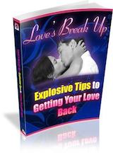 Love Breaks Up