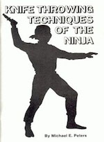 Learn to Throw Knives