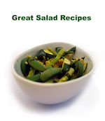 great salad recipes