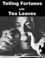 Telling Fortunes with Tea leaves