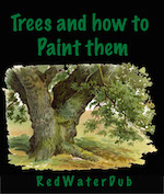 Trees and how to paint them