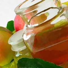 Apple Cider Vinegar – An Amazing Magic Potion from Nature