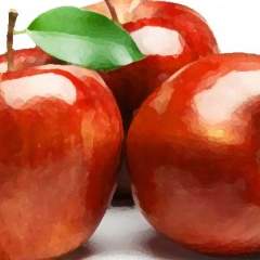 Could An Apple A Day Do More Than Just Keep The Doctor Away?