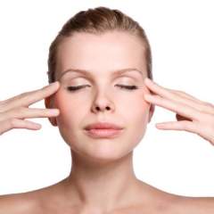 Some Facial Exercises You Must Try Avoid Acne – Yoga Remedies