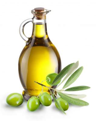 oilve oil