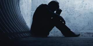 DEPRESSION