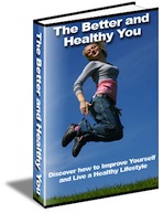 A Healthy You