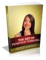Art Of Positive Thinking