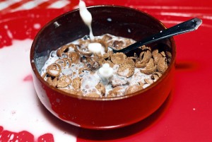 Breakfast-Cereal