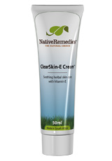 ClearSkin Cream ClearSkin Cream natural skin care product
