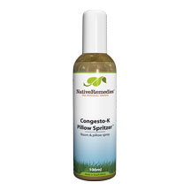 Congesto-K Pillow Spritzer Congesto-K Pillow Spritzer