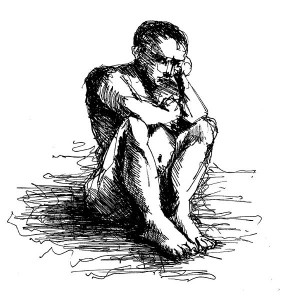 Deep_Thinking_by_Wissam_Shekhani,_ink_on_paper