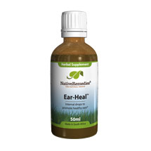 EarHeal
