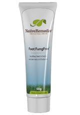 FootFungFree FootFungFree - home remedy product for athletes foot