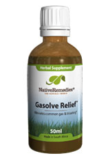GasolveRelief GasolveRelief product for gas relief.