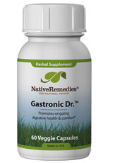 Gastronic Dr Gastronic Dr - Natural remedies product for heartburn