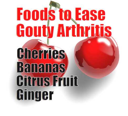 Foods for Gouty Arthritis - meme Foods for Gouty Arthritis - meme