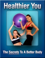 Healthier You