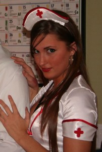 Nurse knows best