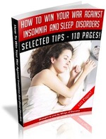 How-To-Win-Your-War-Against-Insomnia-And-Other-Sleep-Disorders