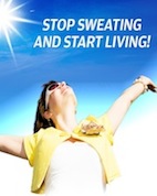 Hyperhidrosis