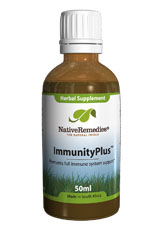 ImmunityPlus