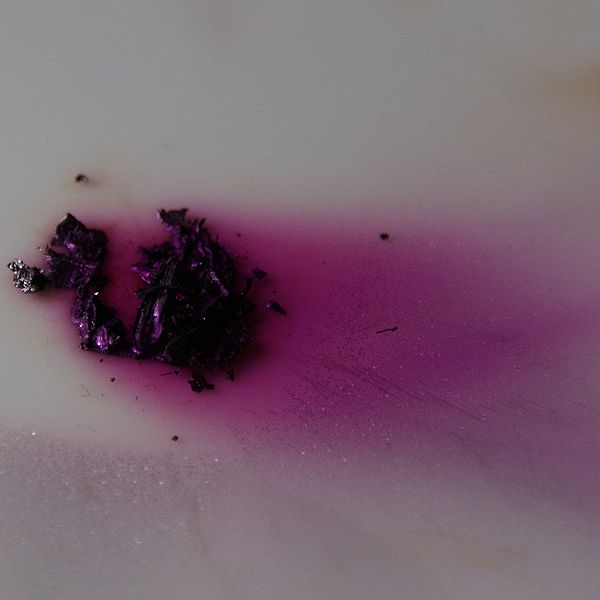 Iodine-evaporating