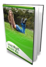 Losing Weight Natures Way - ebook