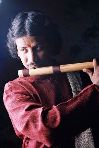 Music as Sound Therapy Bapu_Padmanabha