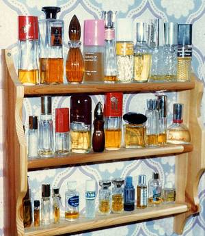 Tips to Make Perfume Last Longer
