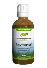 RegrowPlus RegrowPlus - natural product for hair growth