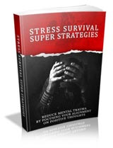 Stress Survival