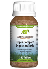 Triple Complex Digestion Tonic