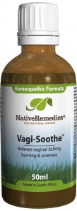 Vagi-Soothe
