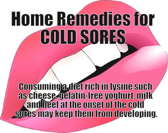 cold sore remedy - meme home remedies for cold sores - meme