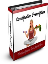 The Constipation Cure Action Plan The Constipation Cure Action Plan
