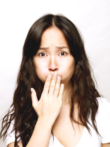 Home Remedies for Nausea that Really do Work