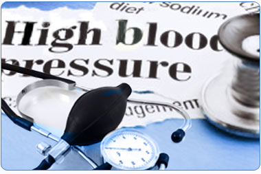 Home Remedies for High Blood Pressure – Natural Hypertension Treatments