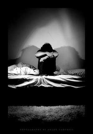 madness and depression