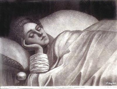 Do You Remember Sleeping Like a Baby? – Sleep Disturbances